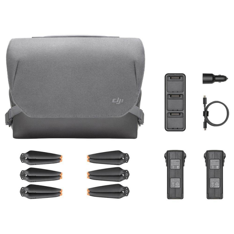 DJI Mavic 3 Drone Fly More Kit