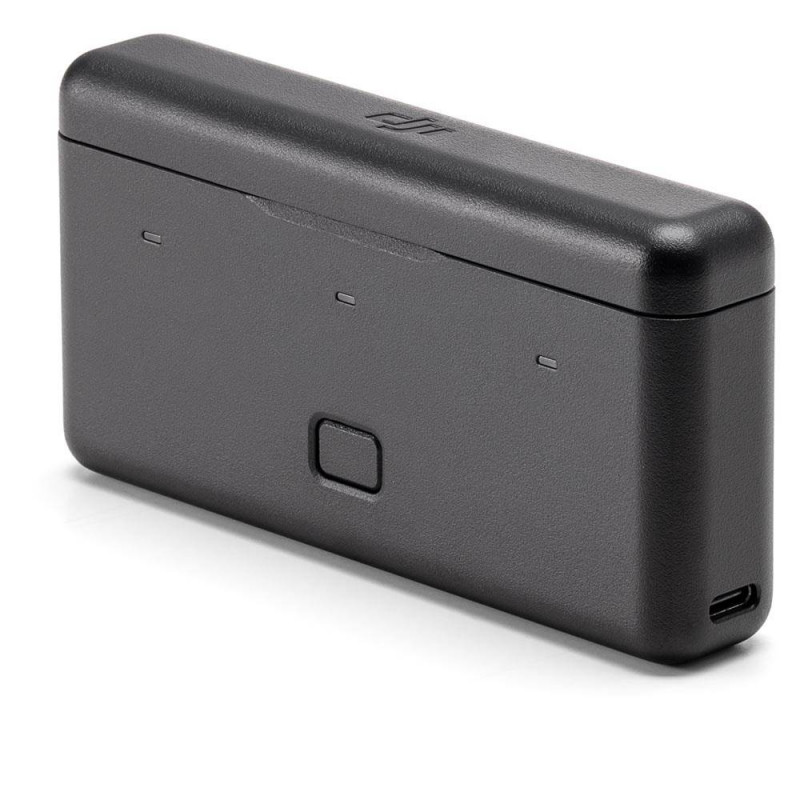 DJI Osmo Action Camera Multifunctional Battery Case