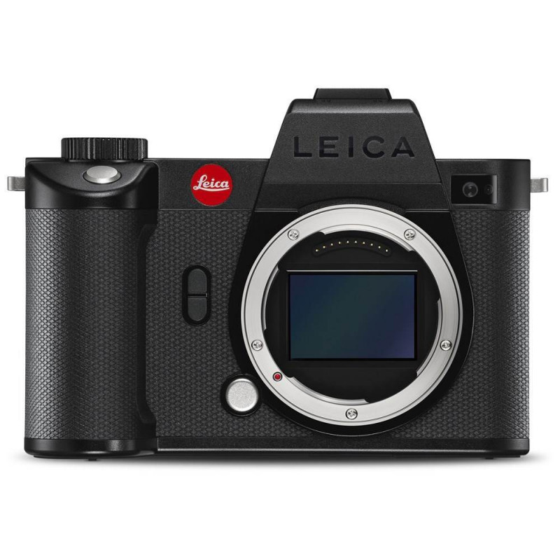 Leica SL2-S Digital Camera With Vario-Elmarit-SL 24-70 f/2.8 ASPH Lens