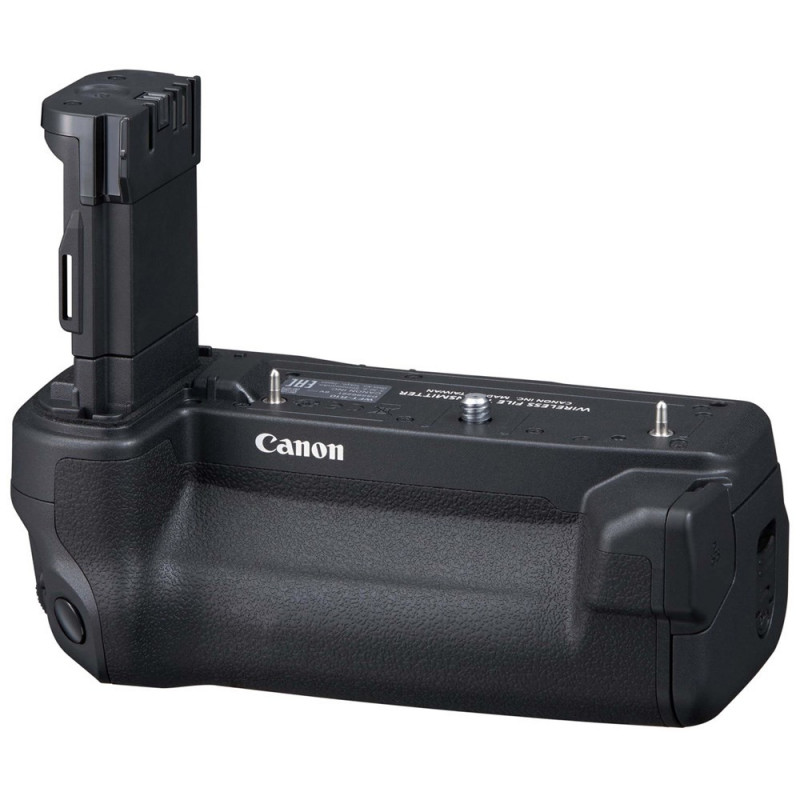 Canon WFT-R10B Wireless File Transmitter Grip For EOS R5