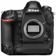 Nikon D6 Digital SLR Camera Body