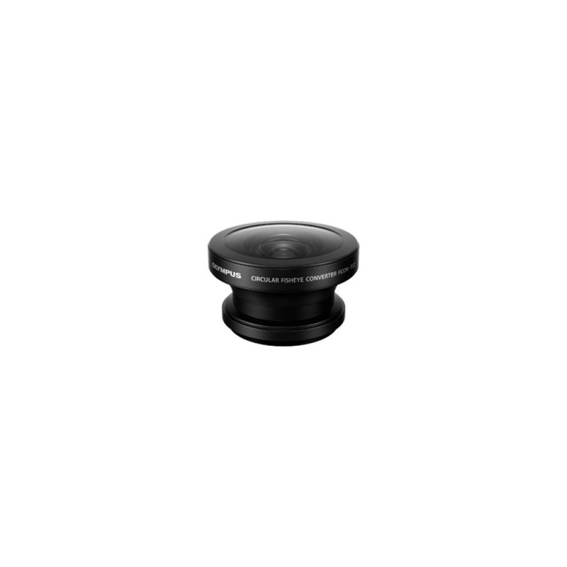 OM System FCON-T02 Fisheye Converter lens for Tough TG Series