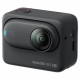 Insta360 GO 3S Black 64GB 4K Action Camera