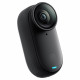 Insta360 GO 3S Black 64GB 4K Action Camera