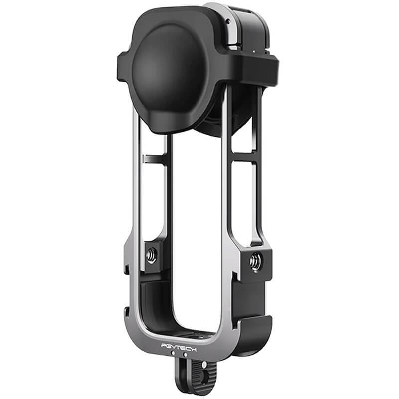 PGYTECH Insta360 X4 Camera Cage