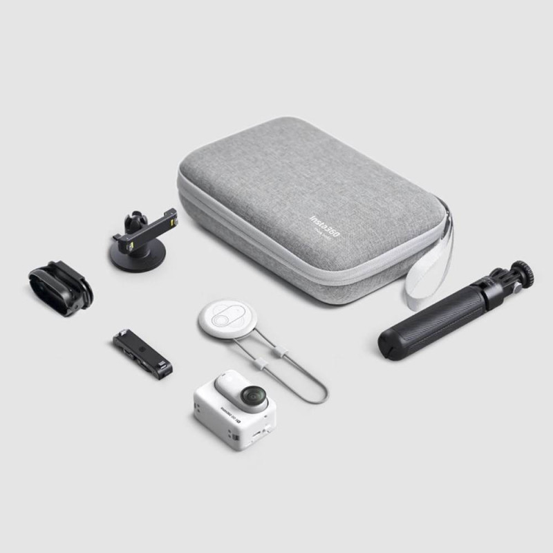 Insta360 GO 3/GO 3S Carry Case