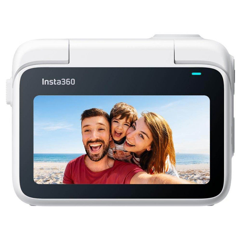 Insta360 GO 3S White 64GB 4K Action Camera