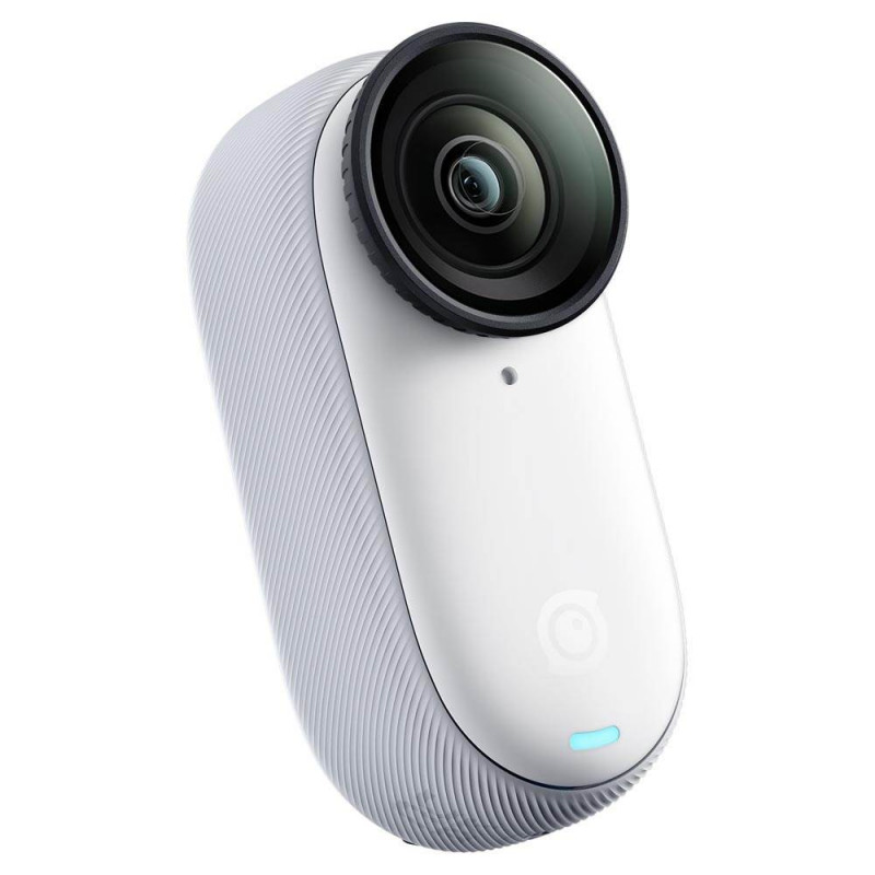 Insta360 GO 3S White 64GB 4K Action Camera