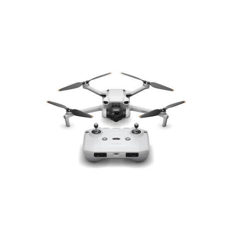 DJI Mini 3 Drone Fly More Combo