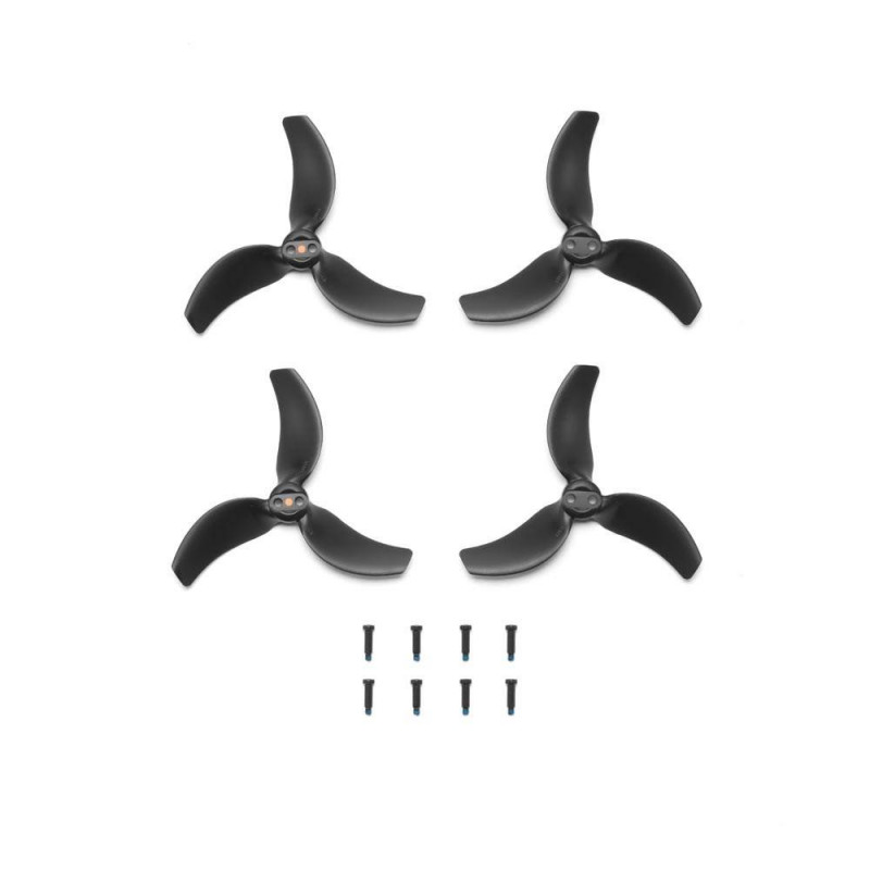 DJI Avata 2 Propellers