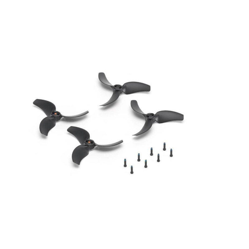 DJI Avata 2 Propellers