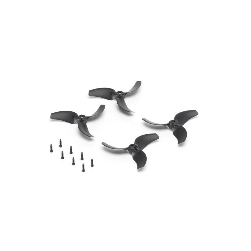 DJI Avata 2 Propellers