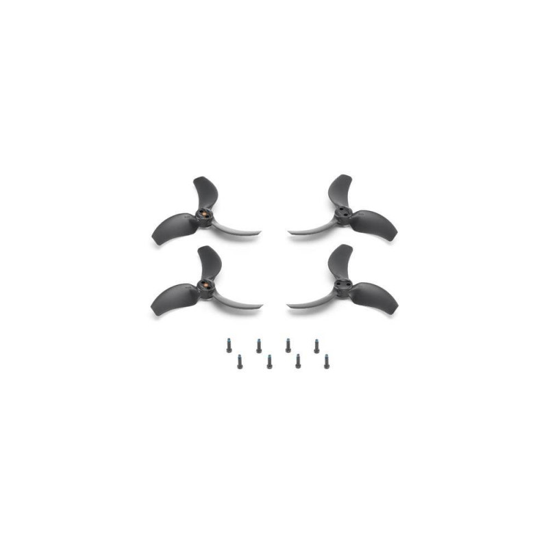 DJI Avata 2 Propellers