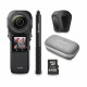 Insta360 ONE RS 1-Inch Leica 360 Edition Professional Bundle