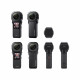 Insta360 ONE RS 1-Inch Leica 360 Edition Professional Bundle