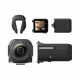 Insta360 ONE RS 1-Inch Leica 360 Edition Premium Bundle