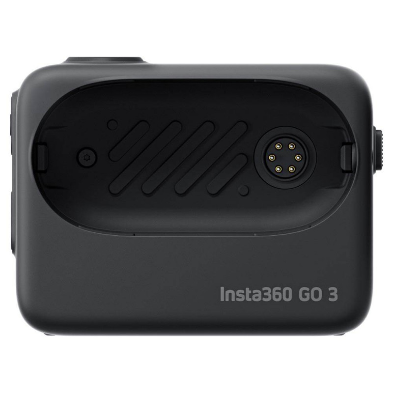 Insta360 GO 3 Action Camera Black 128GB