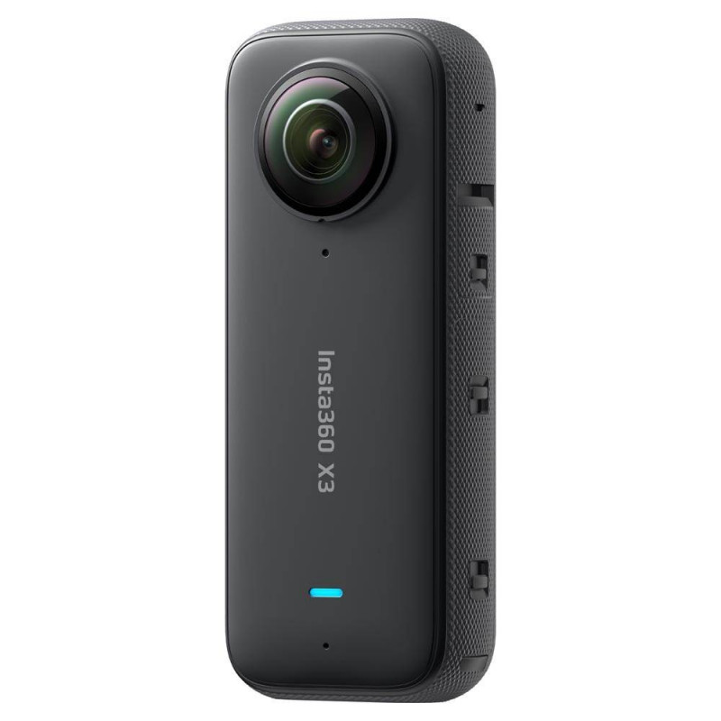 Insta360 X3 Action Camera Premium Kit