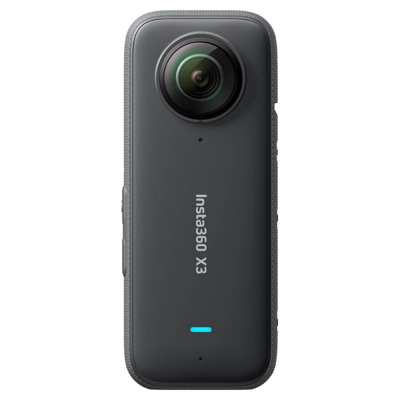 Insta360 X3 Action Camera Premium Kit