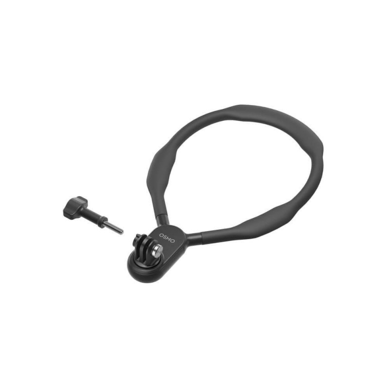 DJI Osmo Action Hanging Neck Mount