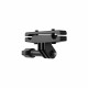 DJI Osmo Action Bike Seat Rail Mount