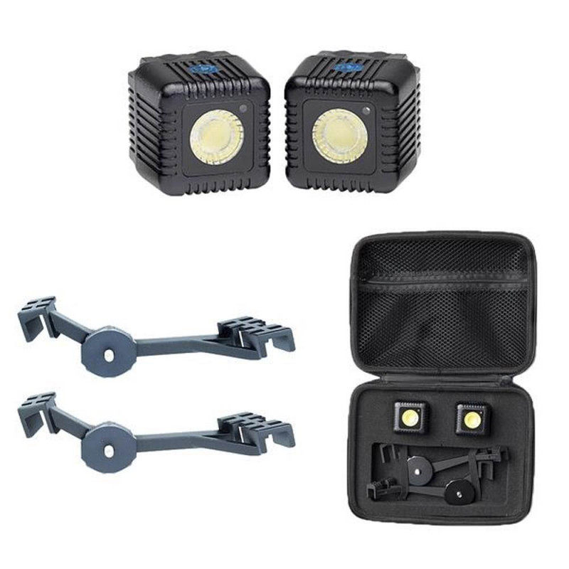 Lume Cube DJI Mavic 2 Lighting Kit for Pro & Zoom