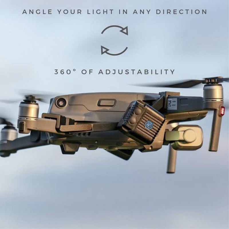 Lume Cube DJI Mavic 2 Lighting Kit for Pro & Zoom