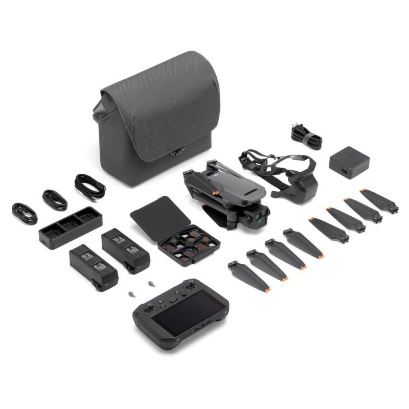 DJI Mavic 3 Pro Drone Cine Premium Combo