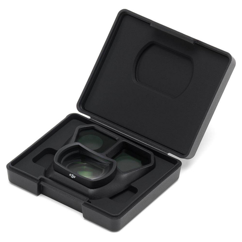 DJI Mavic 3 Pro Wide Angle Lens