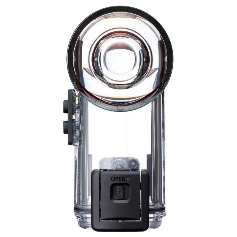 Ricoh TW-2 Underwater Housing for THETA X