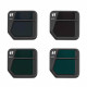 DJI Mavic 3 ND Filter Set 64/128/256/512