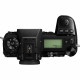 Panasonic Lumix S1 Full Frame Mirrorless Camera Body