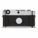 Leica M-A (Typ 127) Rangefinder Camera Silver Chrome