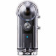 Ricoh Theta V Underwater Housing TW-1