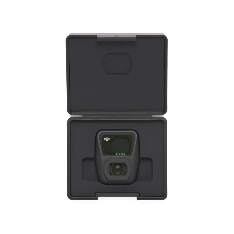 DJI Air 3 Wide-Angle Lens