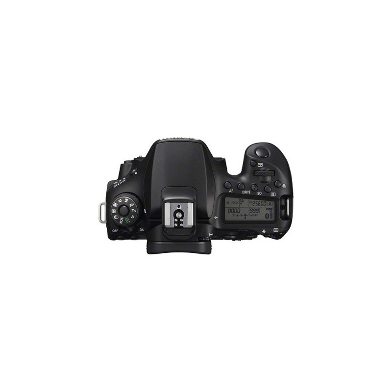 Canon EOS 90D Digital SLR Body