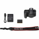 Canon EOS 90D Digital SLR Body