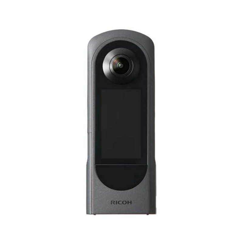 Ricoh THETA X 360 Camera