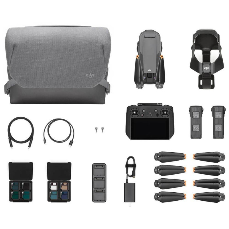 DJI Mavic 3 Cine Premium Combo