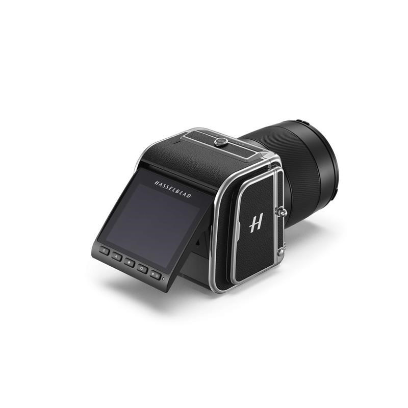 Hasselblad 907X 50C Medium Format Camera