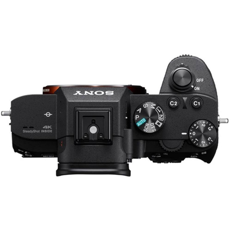 Sony a7 III Body - Open Box