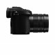 Panasonic Lumix G9 Camera With Leica 12-60mm f/2.8-4.0 Lens Black