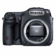 Pentax 645Z Medium Format Camera Body