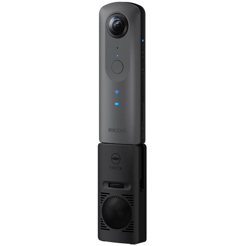 Ricoh Theta V 3D Microphone TA-1