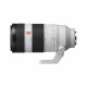 Sony FE 100-400mm f/4.5-5.6 GM OSS Telephoto Zoom Lens