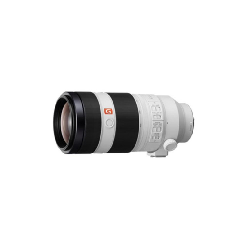 Sony FE 100-400mm f/4.5-5.6 GM OSS Telephoto Zoom Lens