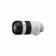 Sony FE 100-400mm f/4.5-5.6 GM OSS Telephoto Zoom Lens