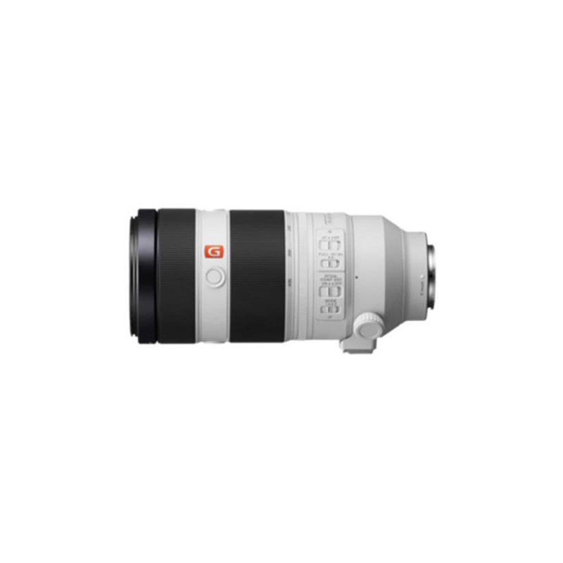 Sony FE 100-400mm f/4.5-5.6 GM OSS Telephoto Zoom Lens