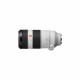 Sony FE 100-400mm f/4.5-5.6 GM OSS Telephoto Zoom Lens