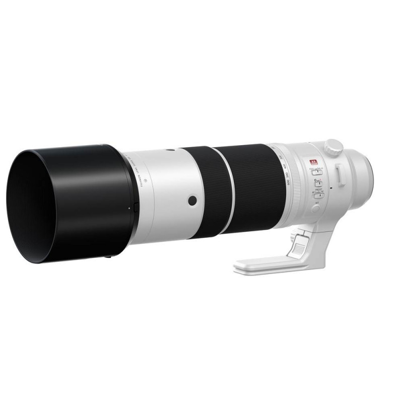 Fujifilm XF 150-600mm f/5.6-8 R LM OIS WR Lens